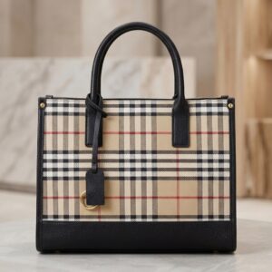 BURBERRY MIX